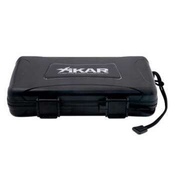 Humidor Travel XIKAR - na 5 cygar